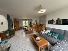 Maison à vendre 7 pièces ROSIERES AUX SALINES (54)