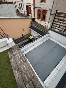 VARANGEVILLE IDEAL PRIMO ACCEDANT 