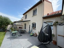 Maison à vendre 7 pièces ROSIERES AUX SALINES (54)