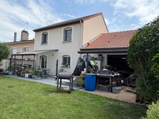 Maison à vendre 7 pièces ROSIERES AUX SALINES (54)