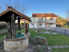 MARAINVILLER PAVILLON SUR 1644M² TERRAIN CLOS 