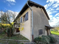 Maison à vendre 9 pièces JOLIVET (54)