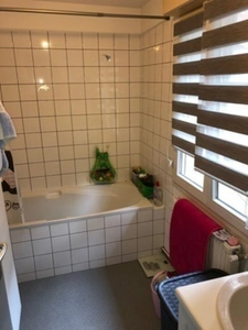 LUNEVILLE ENSEMBLE DE 3 APPARTEMENTS.  2 F3 & 1F2 PARFAIT ETAT PROCHE GARE.