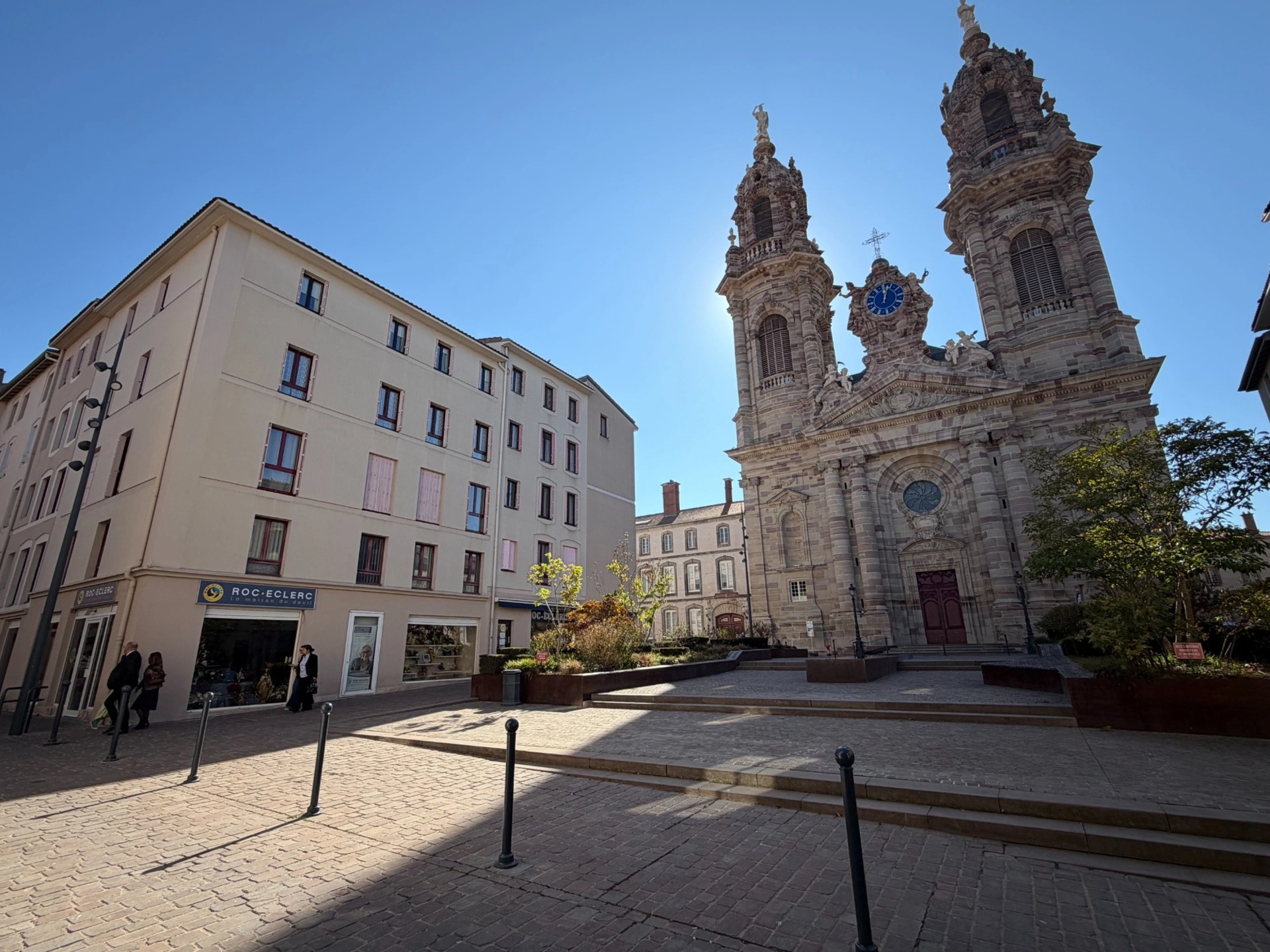 Appartement 5 pièces 86 m² · à Lunéville · 86 m² · 147 000 €