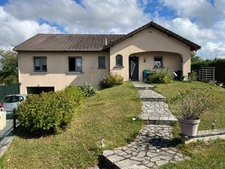 CROISMARE PAVILLON DE PLAIN PIED SUR SOUS SOL