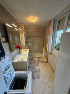 Maison à vendre 6 pièces LUNEVILLE (54)