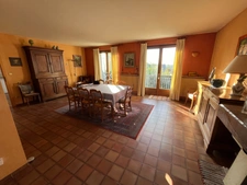 Maison à vendre 9 pièces JOLIVET (54)