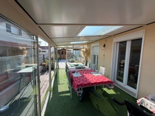 MAISON DE PLAIN-PIED LUNEVILLE 54300