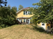 Maison à vendre 8 pièces LUNEVILLE (54)