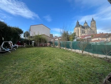  SAINT NICOLAS DE PORT MAISON INDEPENDANTE.