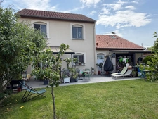 Maison à vendre 7 pièces ROSIERES AUX SALINES (54)