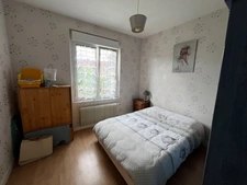 Maison à vendre 10 pièces LUNEVILLE (54)
