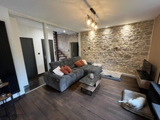 Maison à vendre 5 pièces LUNEVILLE (54)