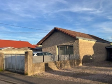  HERIMENIL PAVILLON DE PLAIN-PIED