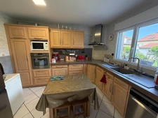 Maison à vendre 7 pièces ROSIERES AUX SALINES (54)