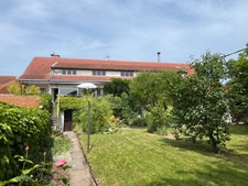 MAISON + GRANDE DEPENDANCE 260M² + COMBLE.  FLAVIGNY SUR MOSELLE (54630)