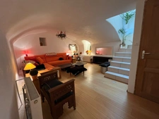 VANDOEUVRE VILLAGE ATYPIQUE APPARTEMENT