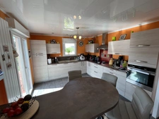 CROISMARE PAVILLON DE PLAIN PIED SUR SOUS SOL