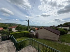 SUR LES HAUTEURS DE NEUVES-MAISONS