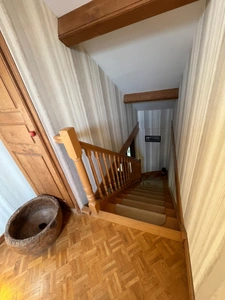 Maison à vendre 9 pièces JOLIVET (54)