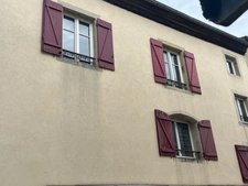 APPARTEMENT F2 BIS 
