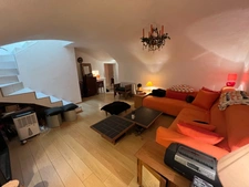 VANDOEUVRE VILLAGE ATYPIQUE APPARTEMENT