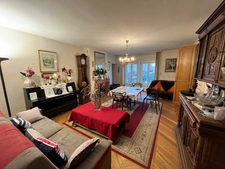 GRAND APPARTEMENT AVEC TRES BELLE VUE!!!