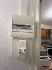 APPARTEMENT F3 PROCHE ARTEM NANCY 