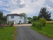  EINVILLE AU JARD PAVILLON SUR 3000 M² DE TERRAIN