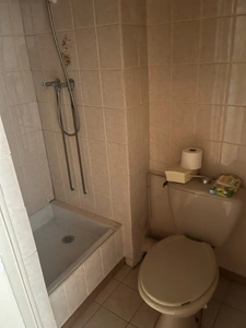 APPARTEMENT F2 BIS 