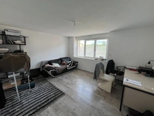 HUDIVILLER RECENTE RENOVATION 