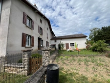 Maison à vendre 8 pièces BULT (88700)