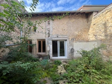 Maison à vendre 8 pièces MAGNIERES (54)