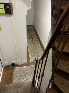 APPARTEMENT F3 PROCHE ARTEM NANCY 