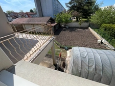 PAVILLON INDEPENDANT  AVEC 2 APPARTEMENTS DE 124.50M²