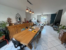 Maison à vendre 7 pièces ROSIERES AUX SALINES (54)