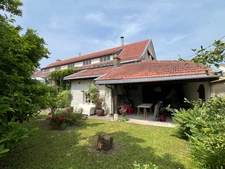 MAISON + GRANDE DEPENDANCE 260M² + COMBLE.  FLAVIGNY SUR MOSELLE (54630)