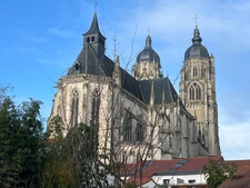  SAINT NICOLAS DE PORT MAISON INDEPENDANTE.