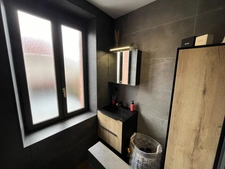 Maison à vendre 5 pièces LUNEVILLE (54)