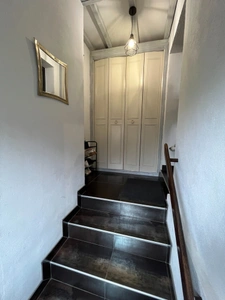 Maison à vendre 5 pièces LUNEVILLE (54)