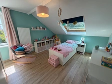 Maison à vendre 8 pièces LUNEVILLE (54)
