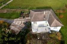  EINVILLE AU JARD PAVILLON SUR 3000 M² DE TERRAIN