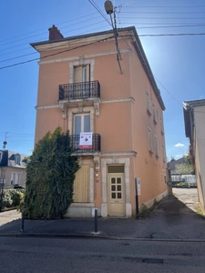  SAINT NICOLAS DE PORT MAISON INDEPENDANTE.