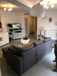 LUNEVILLE ENSEMBLE DE 3 APPARTEMENTS.  2 F3 & 1F2 PARFAIT ETAT PROCHE GARE.