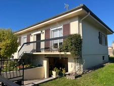 Pavillon indépendant à Lunéville (54300) – Exclusivité OPTIMHOME