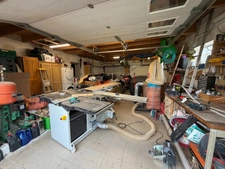 Maison à vendre 7 pièces ROSIERES AUX SALINES (54)