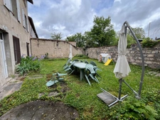 Maison à vendre 10 pièces LUNEVILLE (54)