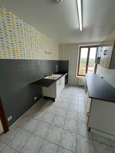 APPARTEMENT F3 VARANGEVILLE 