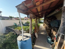 MAISON DE PLAIN-PIED LUNEVILLE 54300