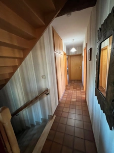 Maison à vendre 9 pièces JOLIVET (54)